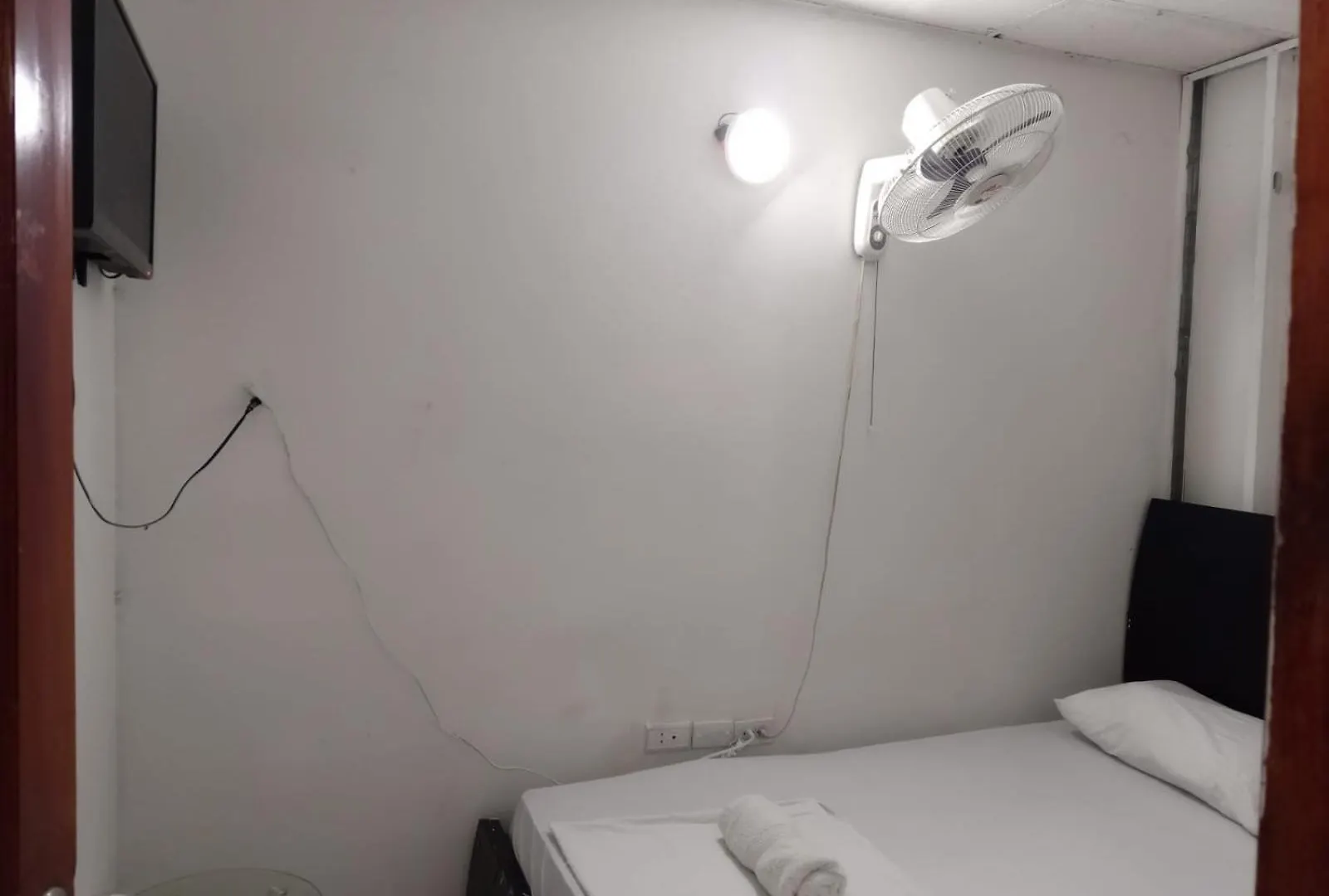 Homestay Alquilan Habitaciones Gaira Cra 4 Calle 9 Gaira Av Principal Del Rodadero Santa Marta